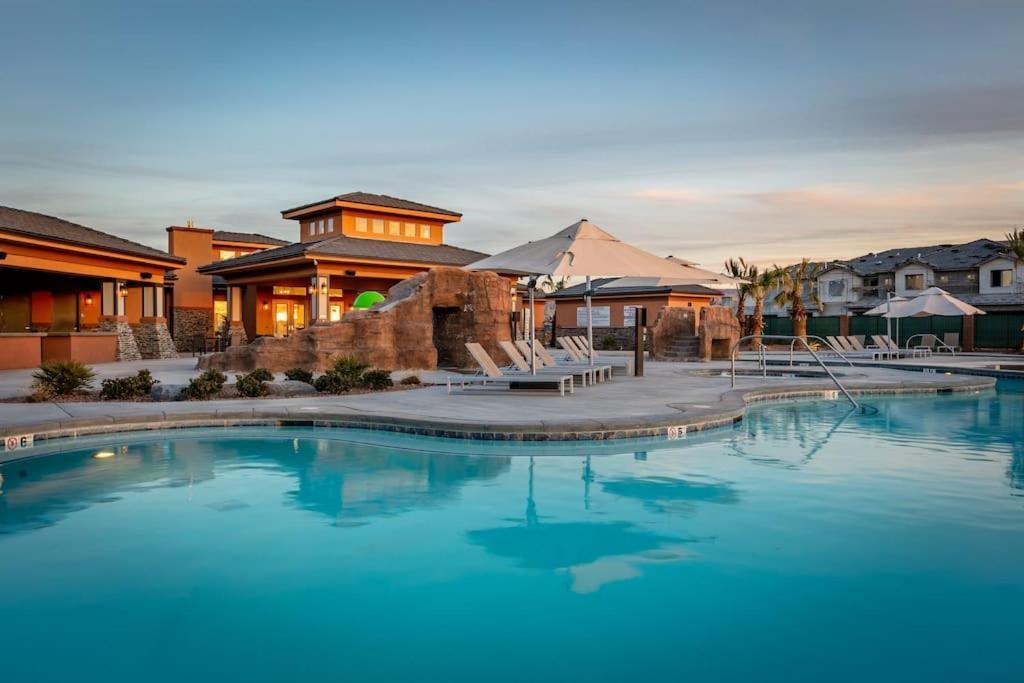 Discover Zion Mountain, Private Hot Tub-3 Bedroom Гаррікейн Екстер'єр фото