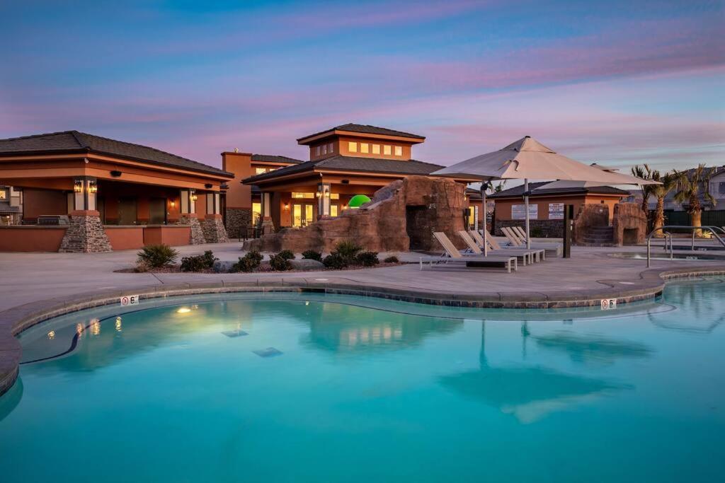 Discover Zion Mountain, Private Hot Tub-3 Bedroom Гаррікейн Екстер'єр фото